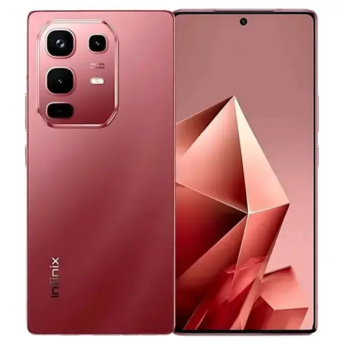 Infinix Note 50 image 2