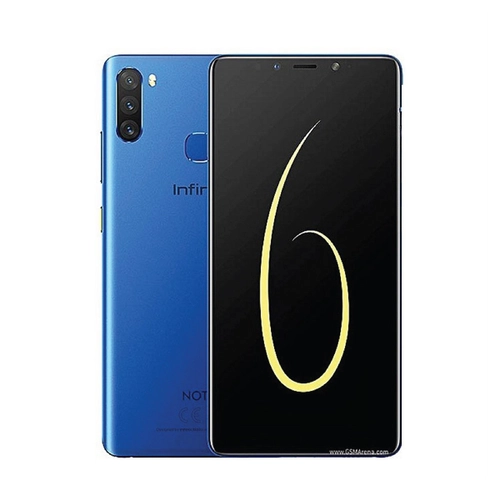 Infinix Note 6
