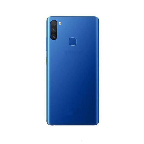 Infinix Note 6 image 2