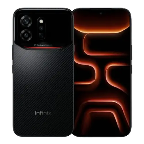 Infinix Note 60 Ultra