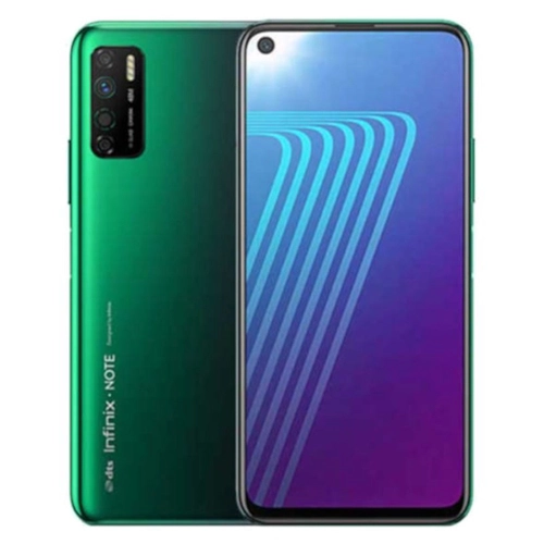 Infinix Note 7 Lite