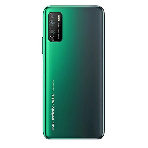 Infinix Note 7 Lite image 2
