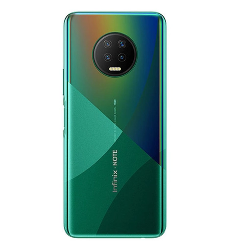 Infinix Note 7 image 2