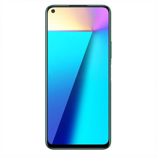 Infinix Note 7 image 3