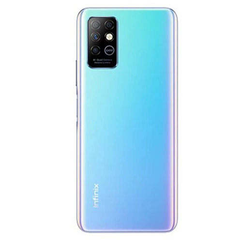 Infinix Note 8 image 2