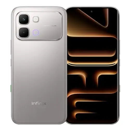 Infinix Note Edge
