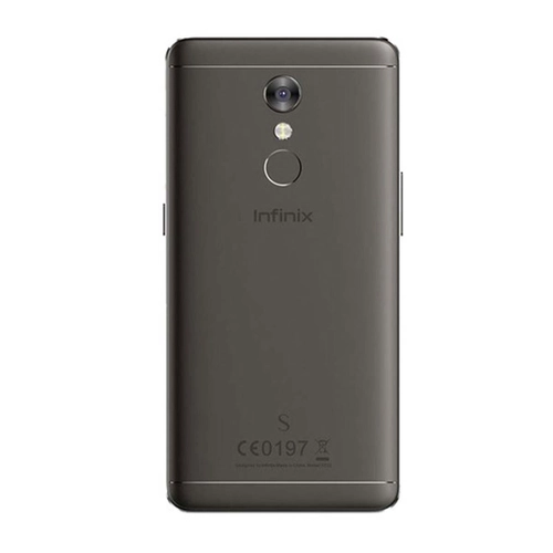 Infinix S2 Pro image 2