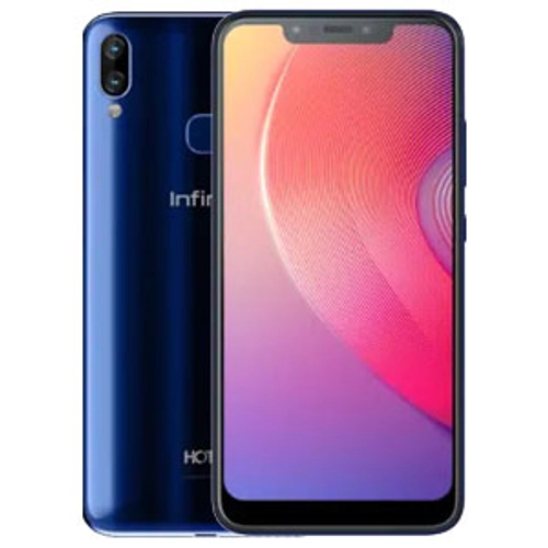 Infinix S3X