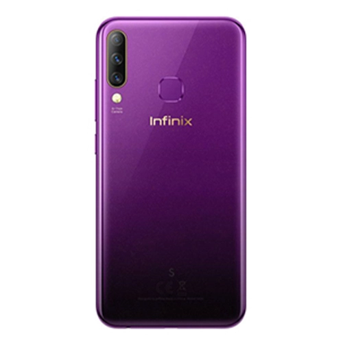 Infinix S4 image 2