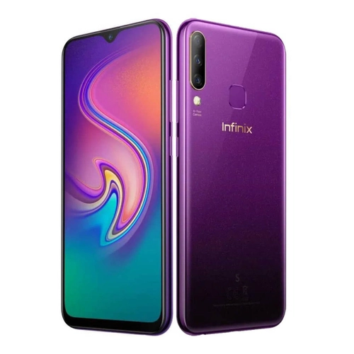 Infinix S4 image 3