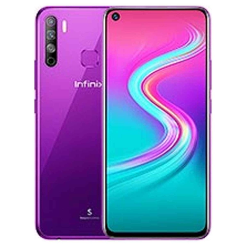 Infinix S5 Lite image 2