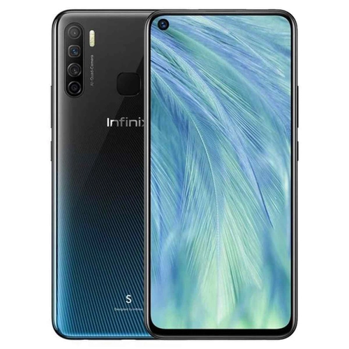 Infinix S5