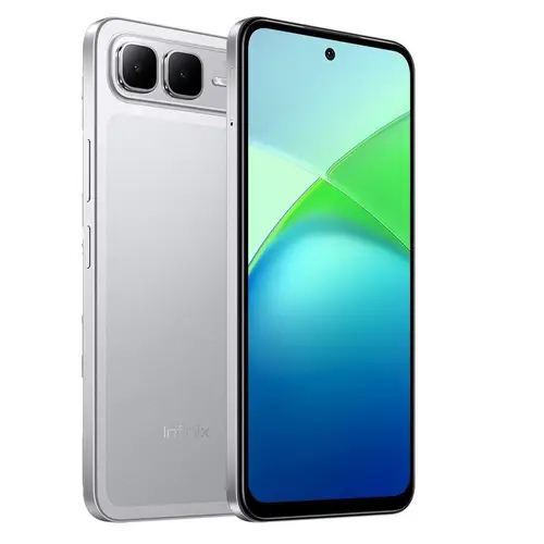 Infinix Smart 10 Plus image 3