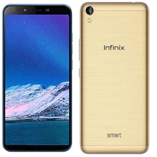 Infinix Smart 2
