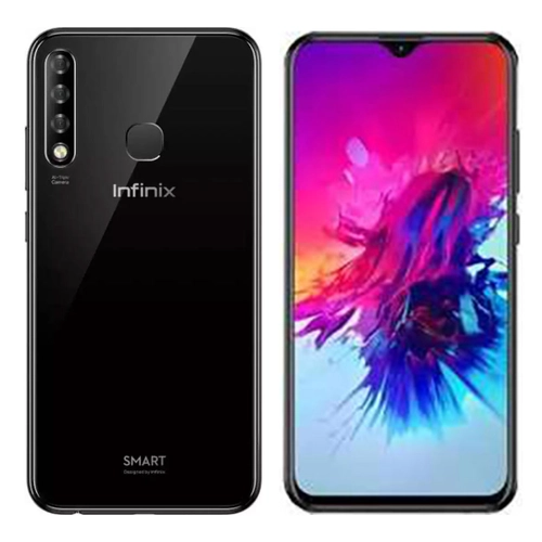 Infinix Smart 3 Plus