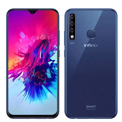 Infinix Smart 3 Plus image 3