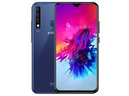 Infinix Smart 3 image 2
