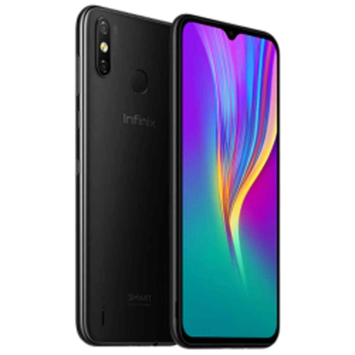 Infinix Smart 4 image 2