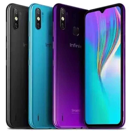 Infinix Smart 4 image 3