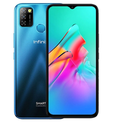 Infinix Smart 5