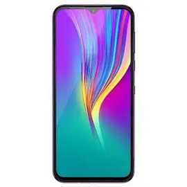 Infinix Smart 5A