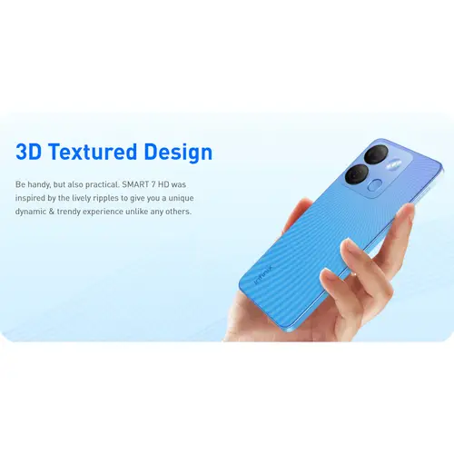 Infinix Smart 7 HD image 2