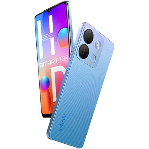 Infinix Smart 7