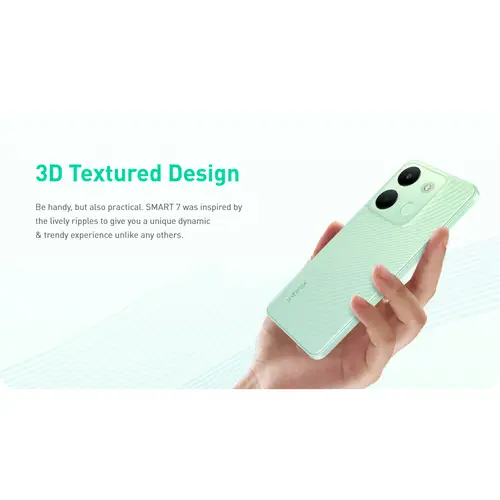 Infinix Smart 7 image 2