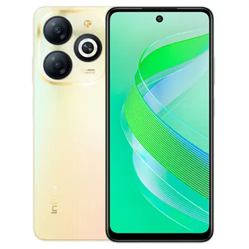 Infinix Smart 8 Pro