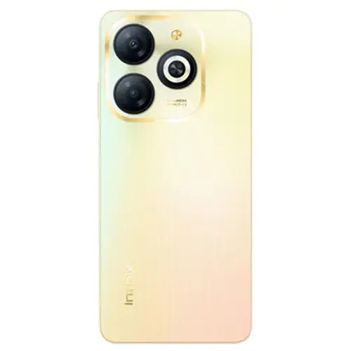 Infinix Smart 8 Pro image 3