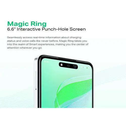 Infinix Smart 8 image 2