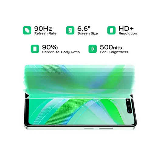 Infinix Smart 8 image 3