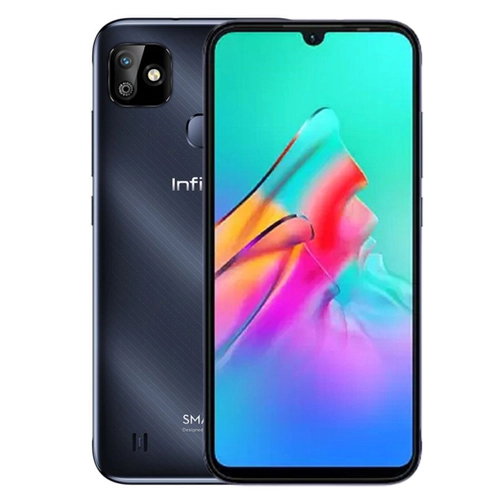 Infinix Smart HD 2021