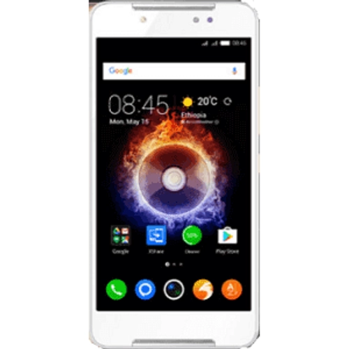Infinix Smart