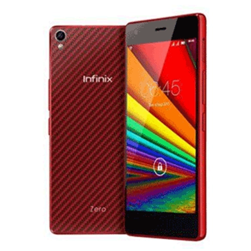Infinix Zero 2