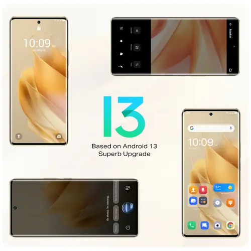 Infinix Zero 30 5G image 3