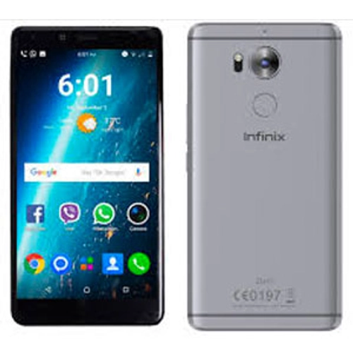 Infinix Zero 4 Plus