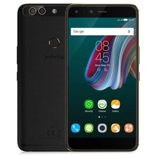 Infinix Zero 5 Pro