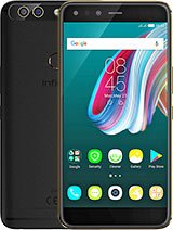 Infinix Zero 5 Pro image 2