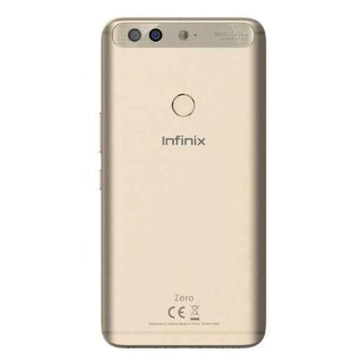 Infinix Zero 5 image 2