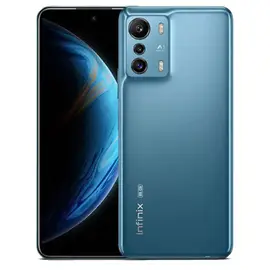 Infinix Zero 5G 2023 image 2