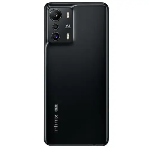 Infinix Zero 5G image 2