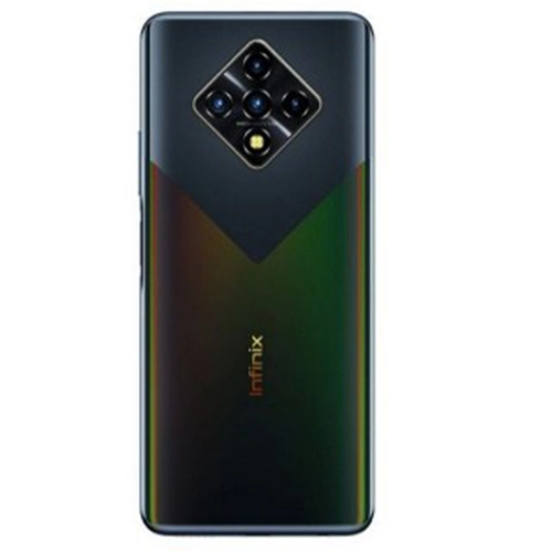 Infinix Zero 8 image 2