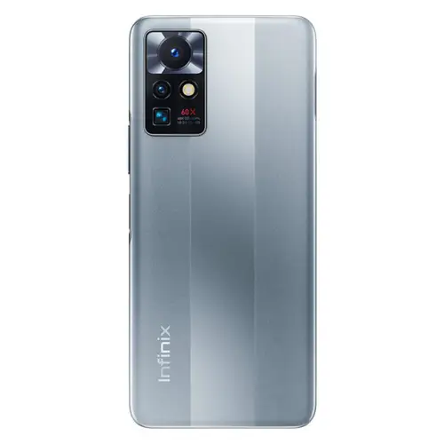 Infinix Zero X Neo image 2