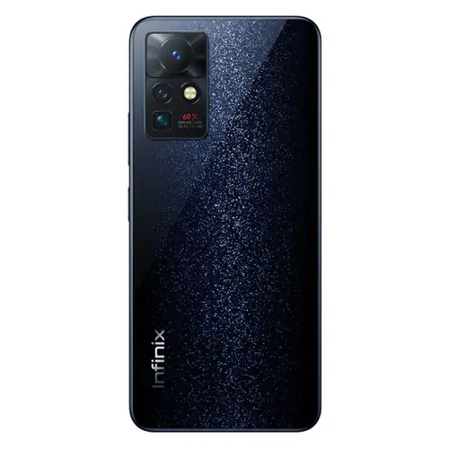 Infinix Zero X Pro image 2