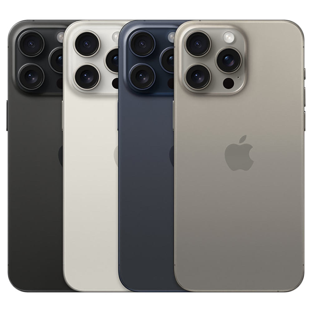 Apple iPhone 15 Pro Max image 2