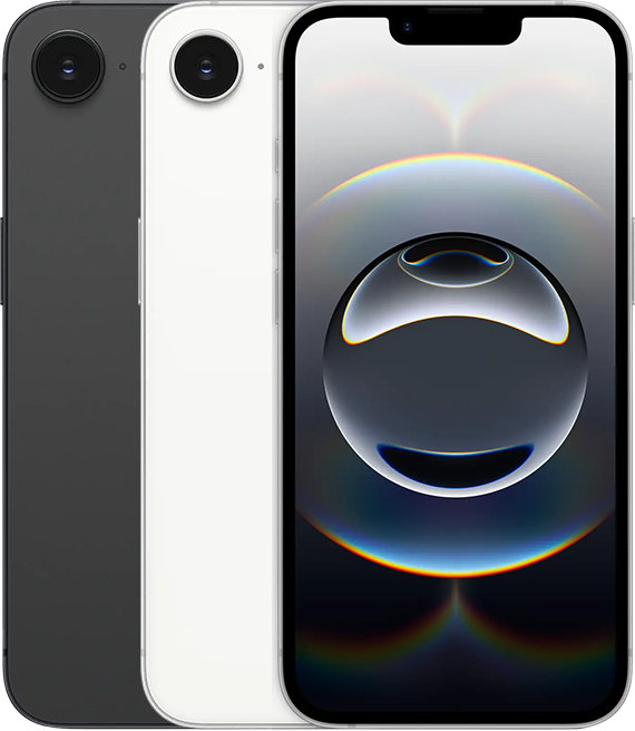 Apple iPhone 16e