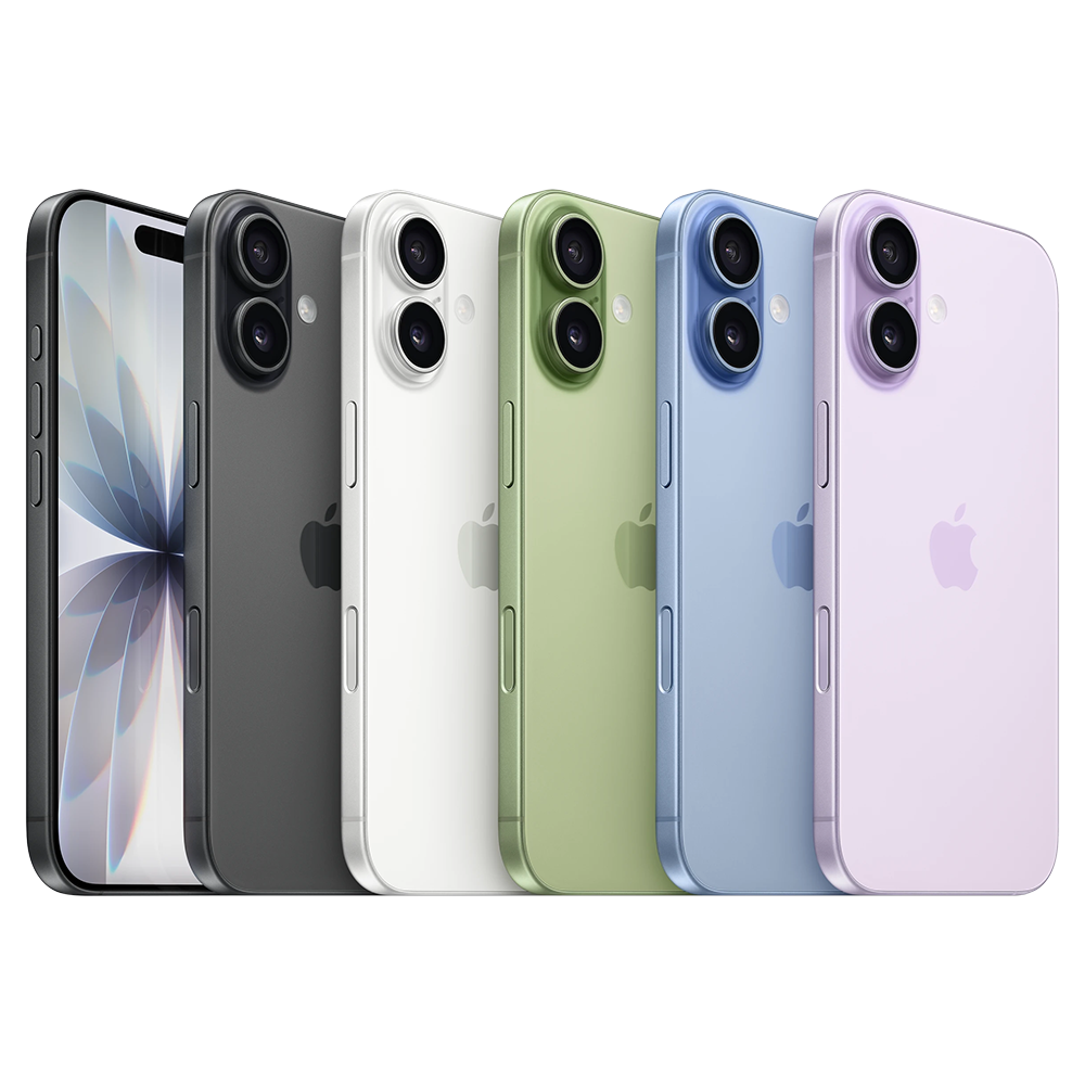 Apple iPhone 17 image 2
