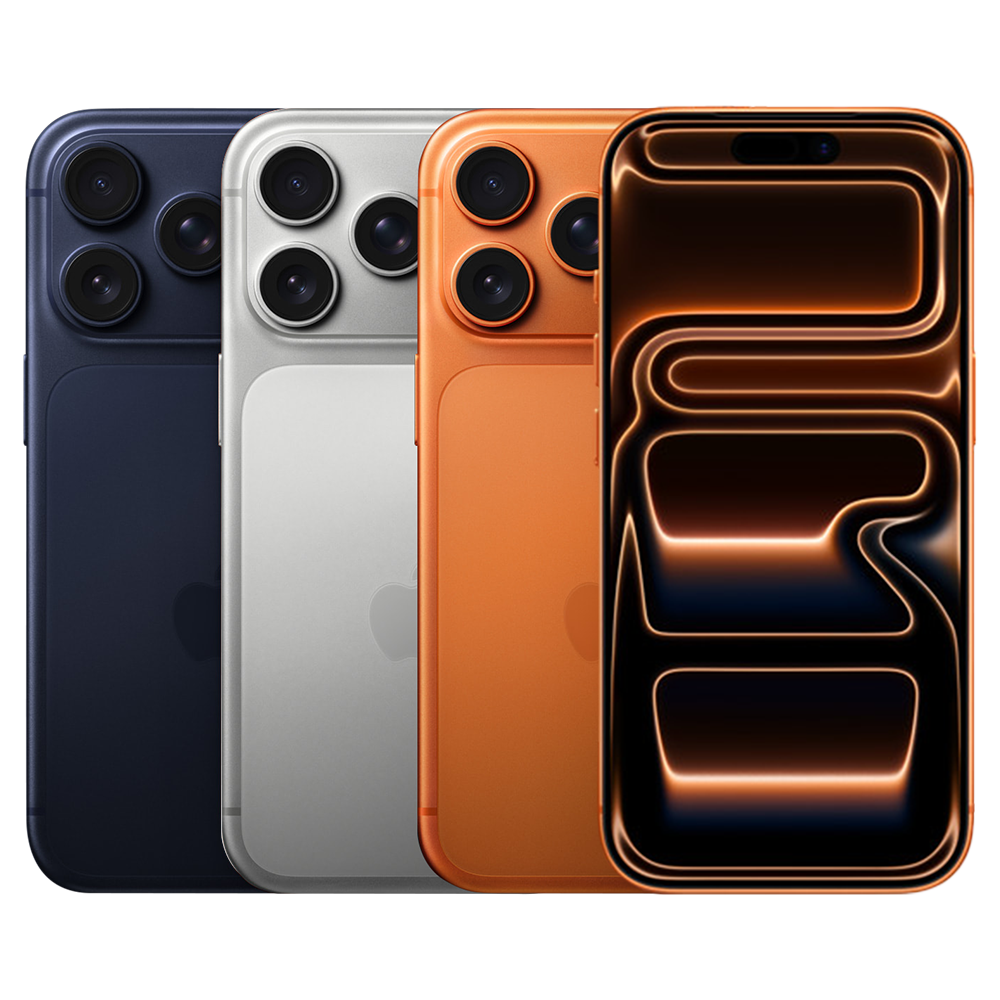 Apple iPhone 17 Pro image 2