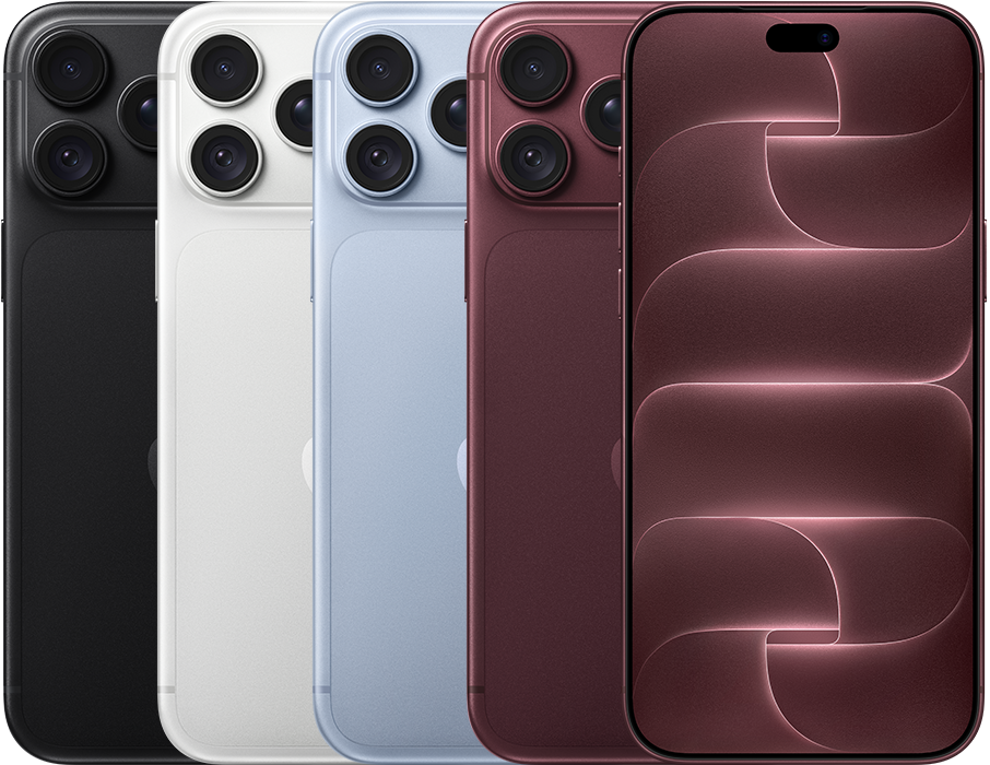Apple iPhone 18 Pro Max